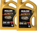 Selected-Nulon-6L-Engine-Oils Sale