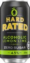 NEW-Hard-Rated-Zero-Lemon-Lime-Cans-375mL Sale