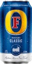 NEW-Fosters-Classic-Lager-Cans-375mL Sale