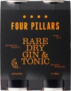 Four-Pillars-Rare-Dry-Gin-Tonic-Cans-250mL Sale