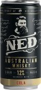 Ned-Australian-Whisky-Cola-12-Cans-200mL Sale