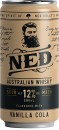 Ned-Australian-Whisky-Vanilla-Cola-Cans-200mL Sale