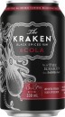 The-Kraken-Spiced-Rum-Cola-Cans-330mL Sale