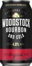 Woodstock-Bourbon-Cola-48-Cans-375mL Sale