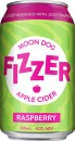 NEW-Moon-Dog-Fizzer-Apple-and-Raspberry-Cider-Cans-330mL Sale