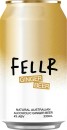 NEW-Fellr-Ginger-Beer-Cans-330mL Sale