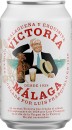 NEW-Victoria-Malaga-Malaga-Lager-Cans-330mL Sale