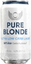 Pure-Blonde-Ultra-Low-Carb-Lager-Cans-375mL Sale