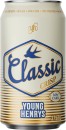 Young-Henrys-Classic-Crisp-Mid-Can-375mL Sale