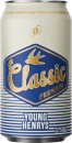 Young-Henrys-Classic-Premium-Lager-Can-375mL Sale