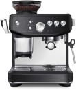 Breville-the-Barista-Express-Impress-in-Black-Truffle Sale