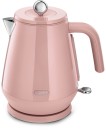 Delonghi-Eclettica-17L-Kettle-in-Playful-Pink Sale