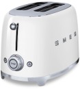 Smeg-50s-Style-Toaster-in-White Sale