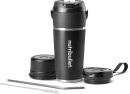 Nutribullet-Flip-in-Stainless-Black Sale