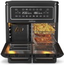 Sunbeam-Multizone-Airfryer-Oven Sale