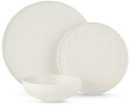 Maxwell-Williams-12pc-Onni-High-Rim-Dinner-Set-Speckle-White Sale