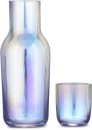 Tempa-Thalia-Opal-Carafe-and-Glass-Set Sale