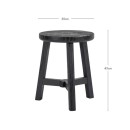 Elec-Elm-Stool-by-MUSE Sale