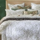 Ikat-Palms-European-Pillowcase-by-Habitat Sale