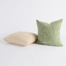 Eden-Embroidered-Square-Cushion-by-MUSE Sale