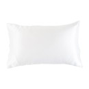 Mulberry-White-Silk-Pillowcase-by-MUSE Sale