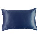 Mulberry-Navy-Silk-Pillowcase-by-MUSE Sale