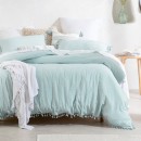 Talia-Pale-Aqua-Quilt-Cover-Set-by-Essentials Sale