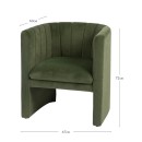 Bentley-Velvet-Chair-by-MUSE Sale