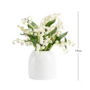 Bell-Flower-in-Vase-by-MUSE Sale