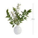 Berry-Bouquet-in-Vase-by-MUSE Sale