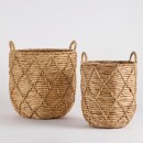 Lattice-Basket-by-MUSE Sale