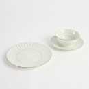 Toscano-Sage-Dinnerware-by-Habitat Sale