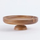 Marbella-Acacia-Pedestal-Bowl-by-MUSE Sale