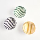 Salvador-Stripe-Bowl-by-Habitat Sale