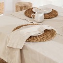 Pelham-Natural-Cotton-Table-Linen-Range-by-Habitat Sale