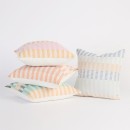 Nellie-Check-Square-Cushion-by-MUSE Sale