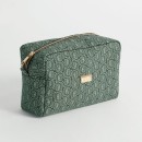 Rowan-Leaf-Cosmetic-Bag-by-MUSE Sale