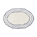 NEW-Maya-Wave-Bath-Mat-by-Habitat Sale