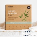 Eco-Living-Luxury-350gsm-Bamboo-Quilt-by-Hilton Sale