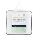 Hypoallergenic-1000gsm-Mattress-Topper-by-Greenfirst Sale