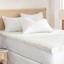 Comfort-Science-5cm-Memory-Foam-Mattress-Topper-by-Hilton Sale