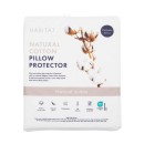 Natural-Cotton-Pillow-Protector-by-Habitat Sale