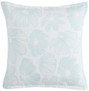 50-off-Platinum-Poppi-Aqua-European-Pillowcase Sale