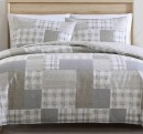 Nautica-Clement-Cotton-Quilt-Cover-Set Sale