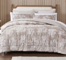 KOO-Pearl-Velvet-Comforter-Set Sale