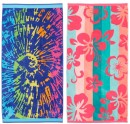 40-off-Brampton-House-Jacquard-Beach-Towels-75-x-150cm Sale