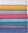 Brampton-House-Zero-Twist-Ribbed-Towel-Range Sale