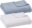 50-off-KOO-Cotton-Cellular-Blanket Sale