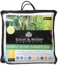 50-off-Logan-Mason-Bamboo-Blend-Quilt Sale