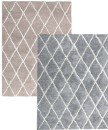 KOO-Ellis-Polyester-Plush-Rugs-160-x-230cm Sale